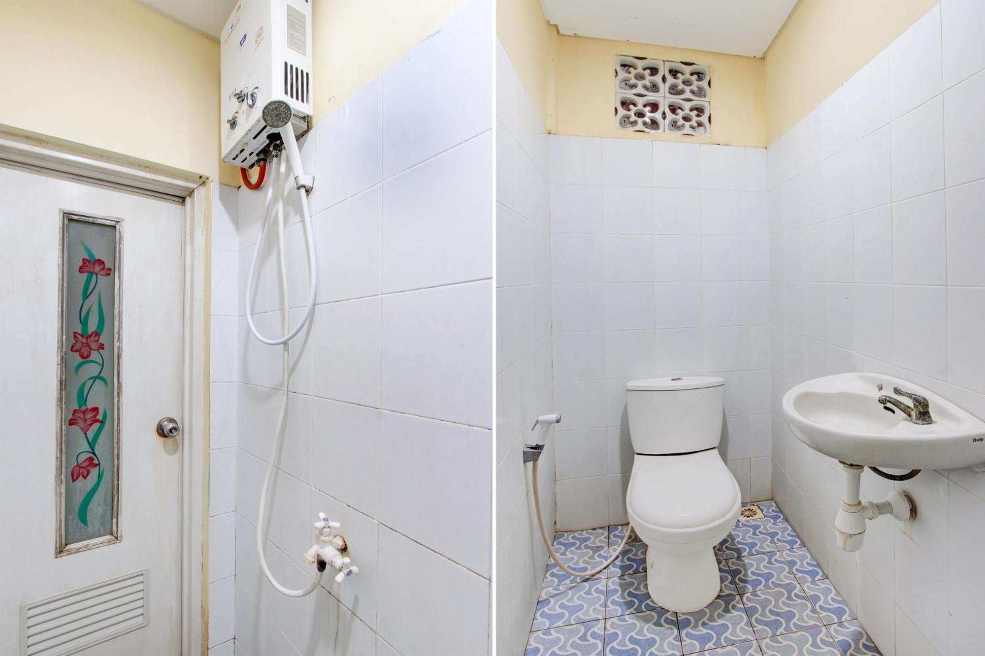 Oyo 409 Pondok Helomi Kalasan Exterior foto